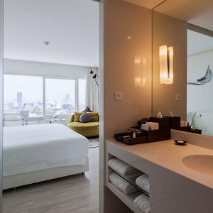Superior Kamer met een King Size Bed