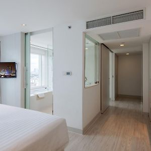 Deluxe Kamer met een King Size Bed